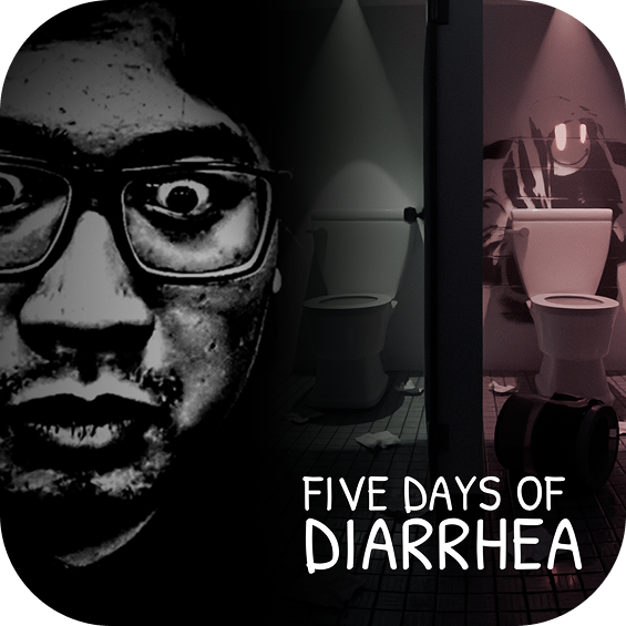 Five Days of Diarrhea